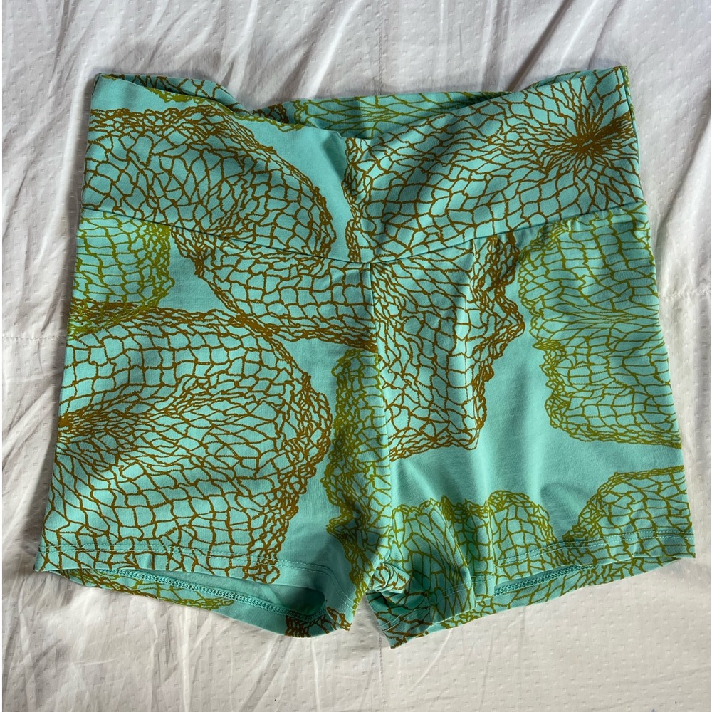 NWT Kealopiko Lounge Shorts